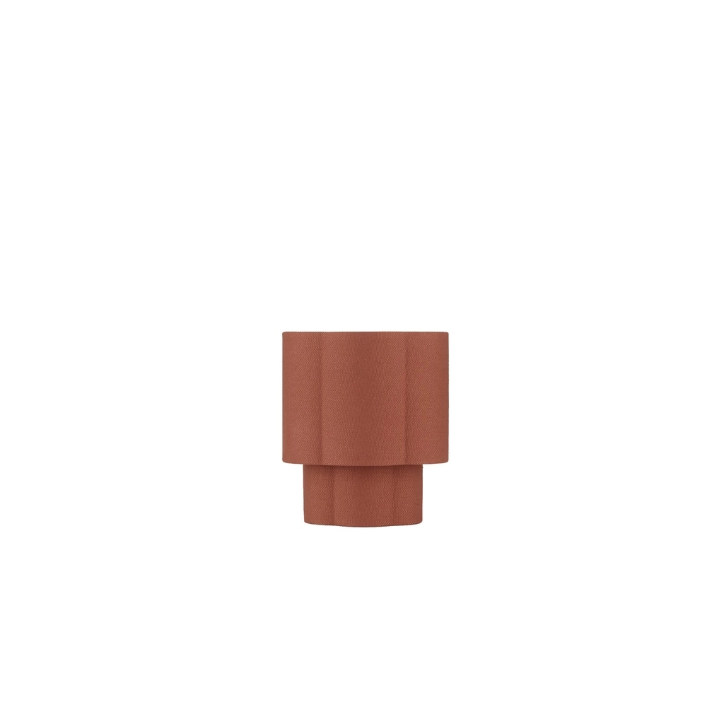Lampe de table Bloosy Rouge Lyora 5212017493514