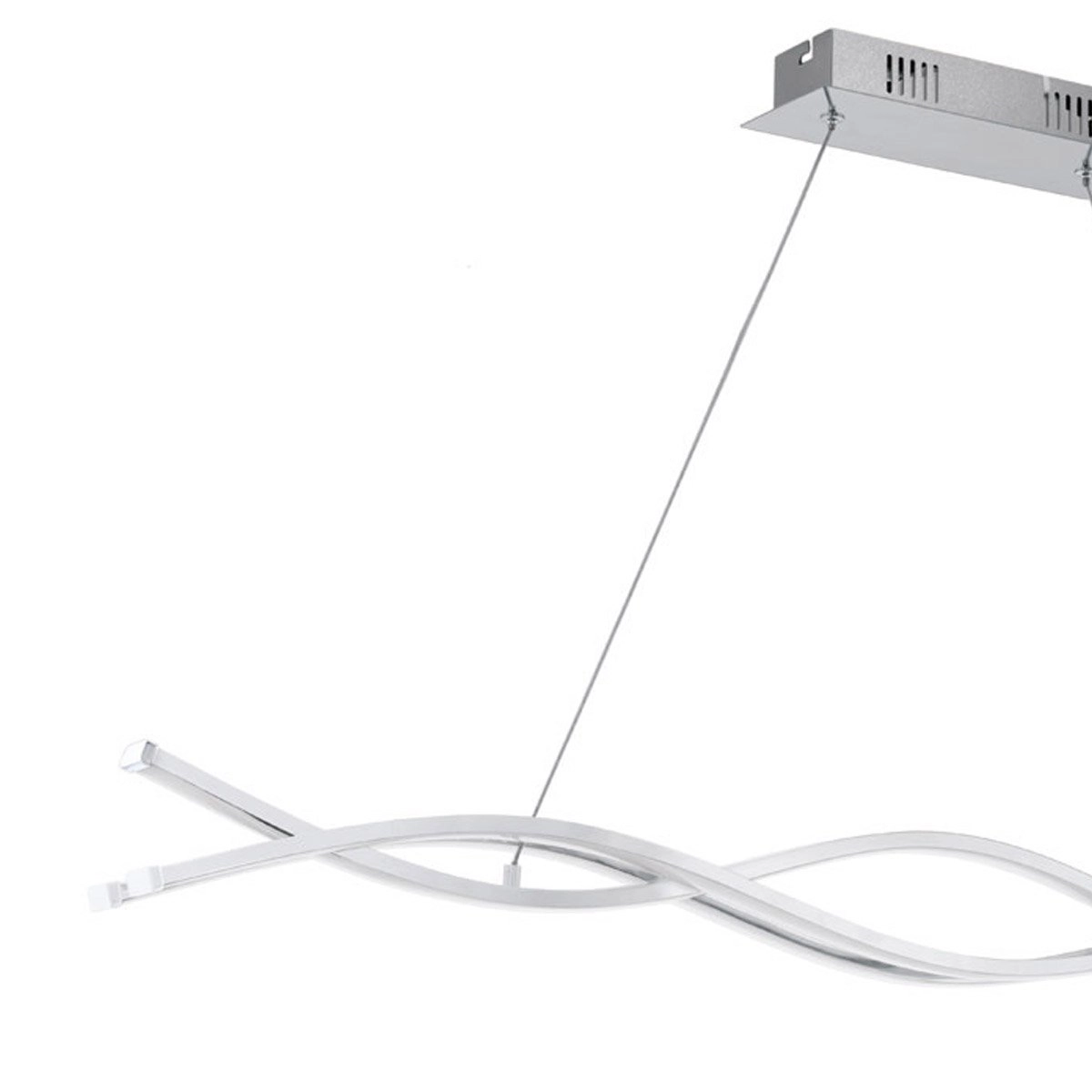 Lampe à suspension LED Lasana 2 design Eglo 9002759961022