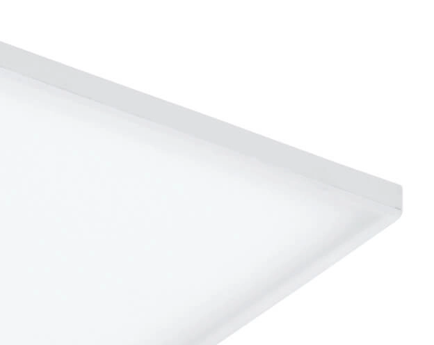 Lampe de plafond Turcona carré Eglo 9002759989033