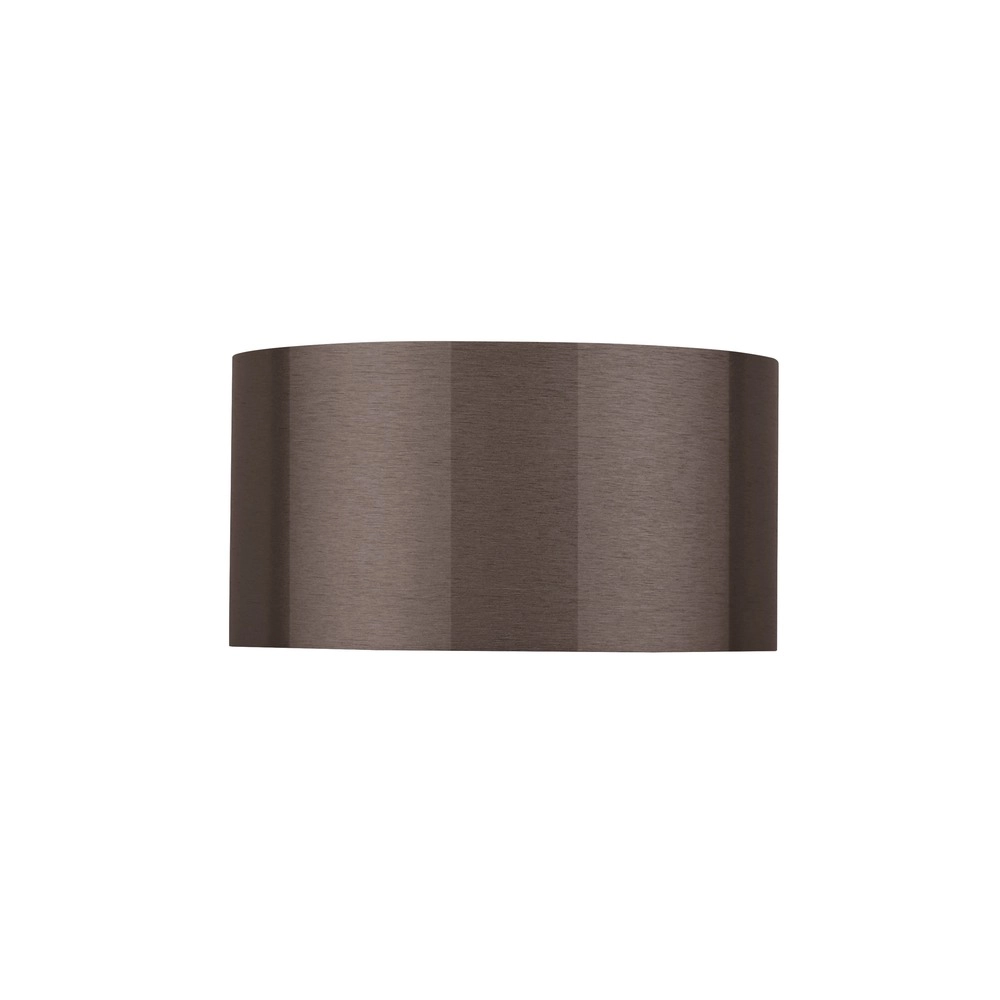 Lampe murale rechargeable Pure Akku Clipse Brossé brun foncé Paul Neuhaus 4012248393017