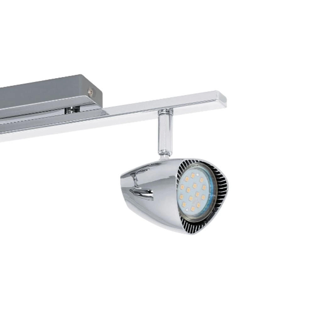 Spot de plafond LED Corbera LED Eglo 9002759936730