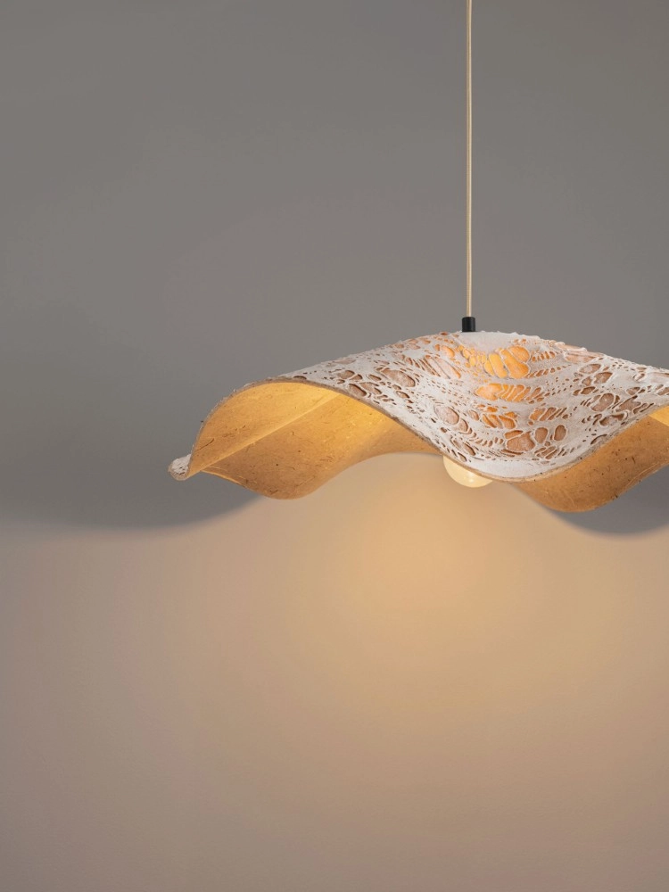 Lampe suspendue Wabi Ø 62cm Lyora 5212017483157
