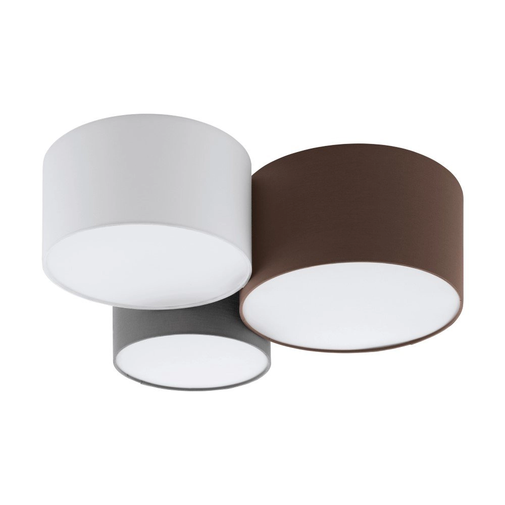 Lampe de plafond Pastore curiosa Lampe de plafond Pastore curiosa