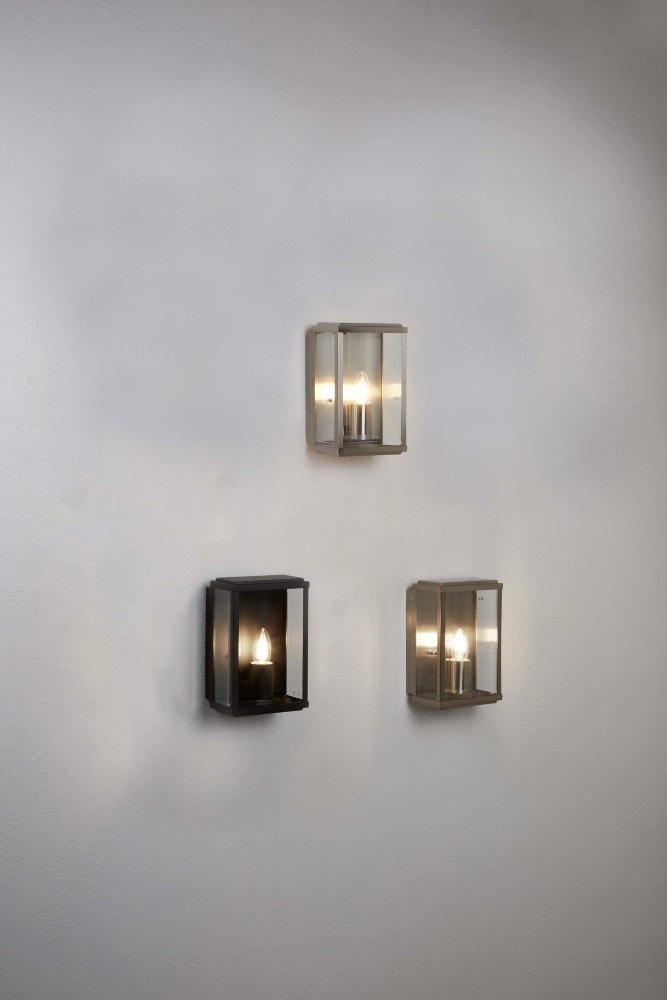 Applique Maisons Box Searchlight 5013874362070