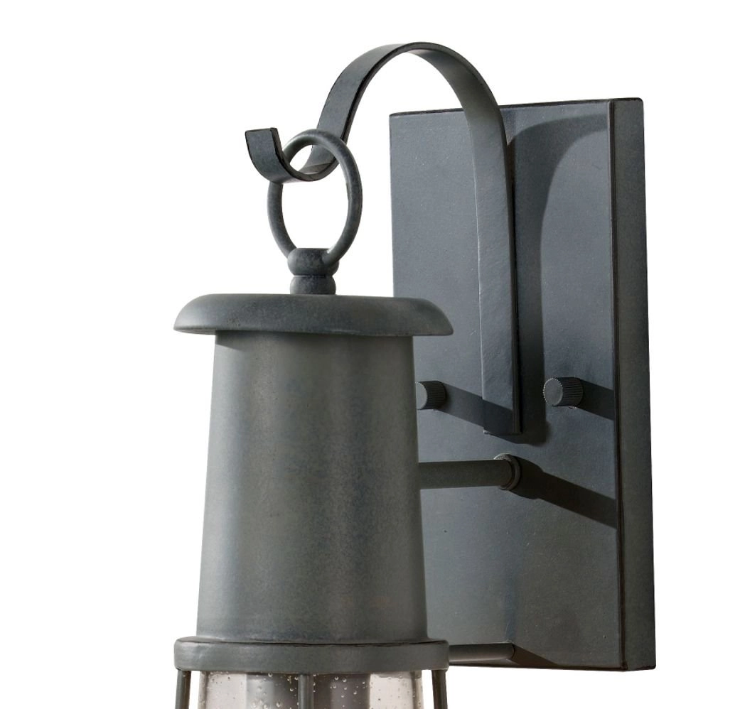Lampe d'extérieur Chelsea Harbor Franssen 5024005703600