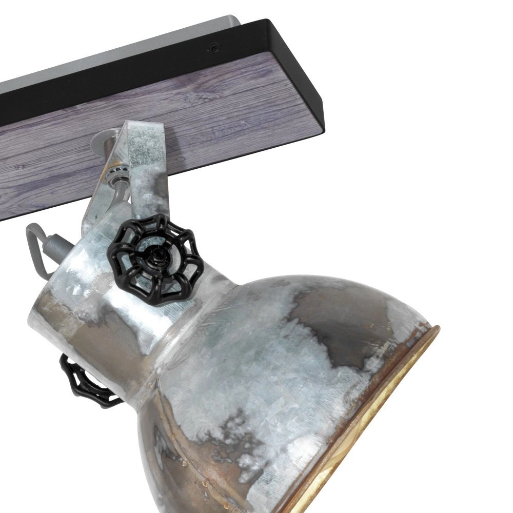 Spot Barnstaple Eglo 9002759496494