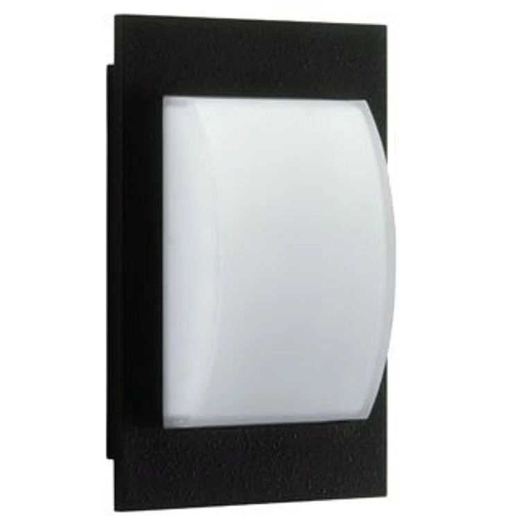 Lampe d'extérieur Pentangles blanc - 30cm Lampe d'extérieur Pentangles blanc - 30cm