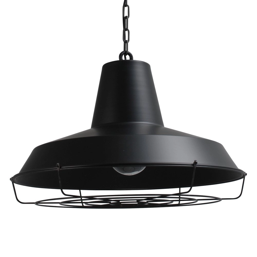 Lampe à suspension Prato XXL 67 Grid Rétro Masterlight 8718121234984