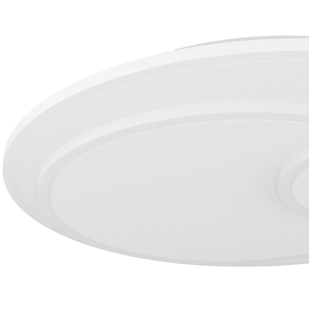 Conception de plafonds Scagno Ø 38cm Eglo 9008606391967
