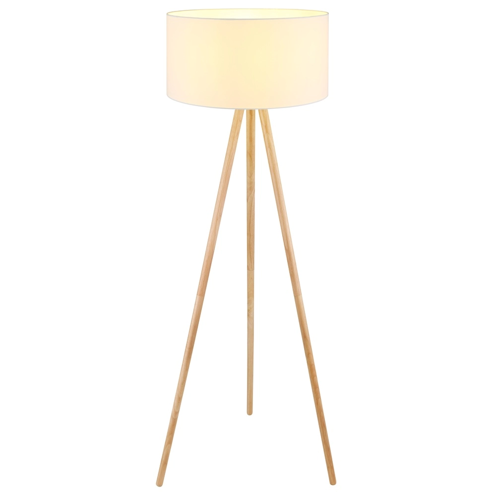 Trépied Stabilo lampadaire Globo 4048194035343