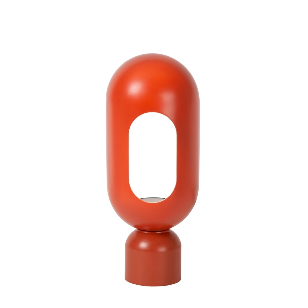 Lampe de table Barris Terre cuite