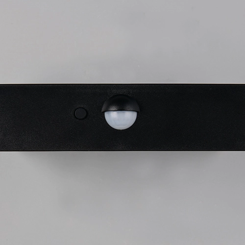 Lampe murale Elvas Noir Trio 4017807691542