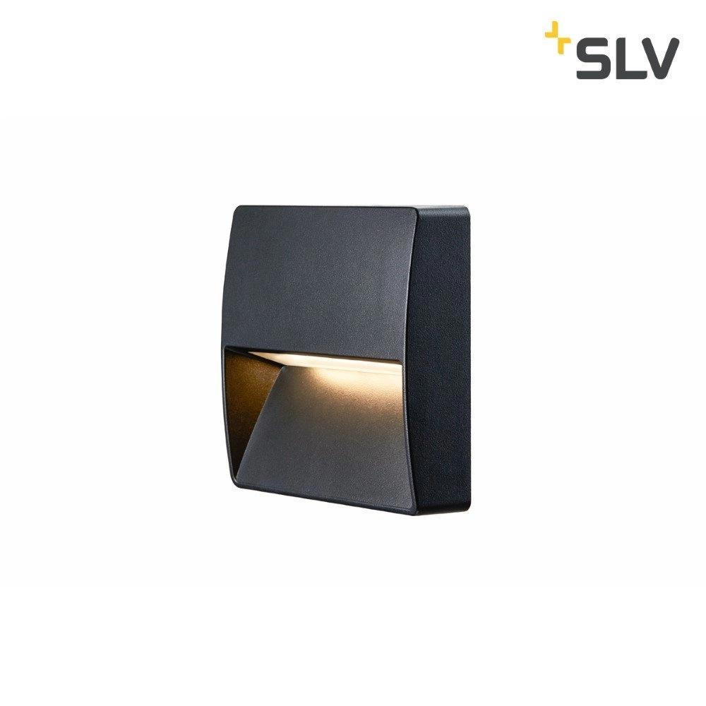 Éclairage d'escalier Downunder Out SLV 4024163230650