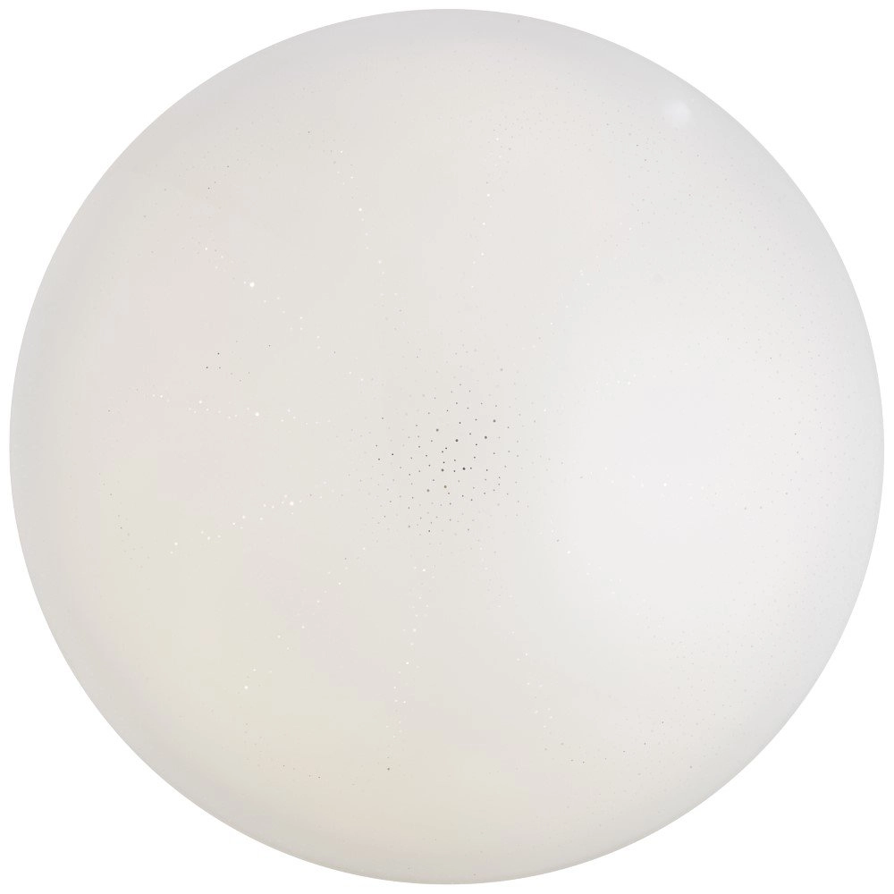 Lampe de plafond Fakir Starry Sky Ø 58 cm Brilliant 4004353343605