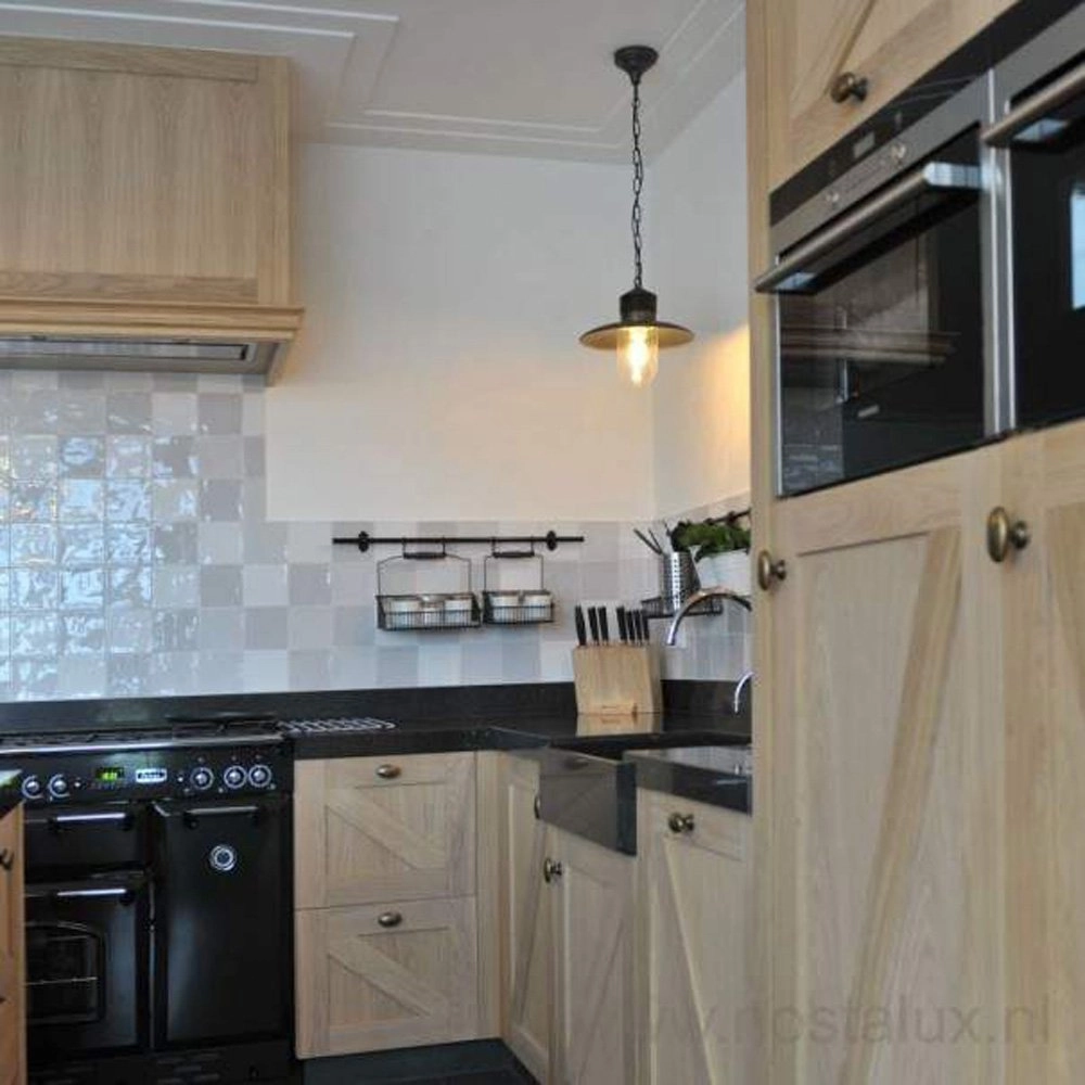 Lampe suspendue de porche Ampere Nostalgique KS 8714732119900