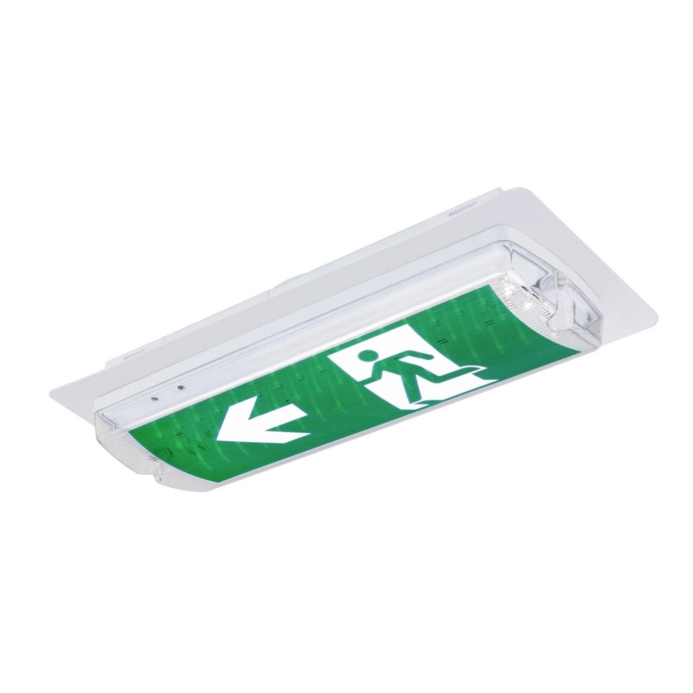 Kit de montage à plat P-Light pour P-Light SLV 4024163315265