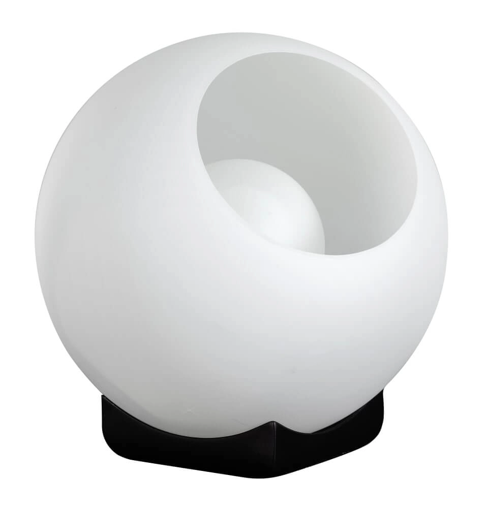 Lampe de table Orb Opal Ø 30 cm