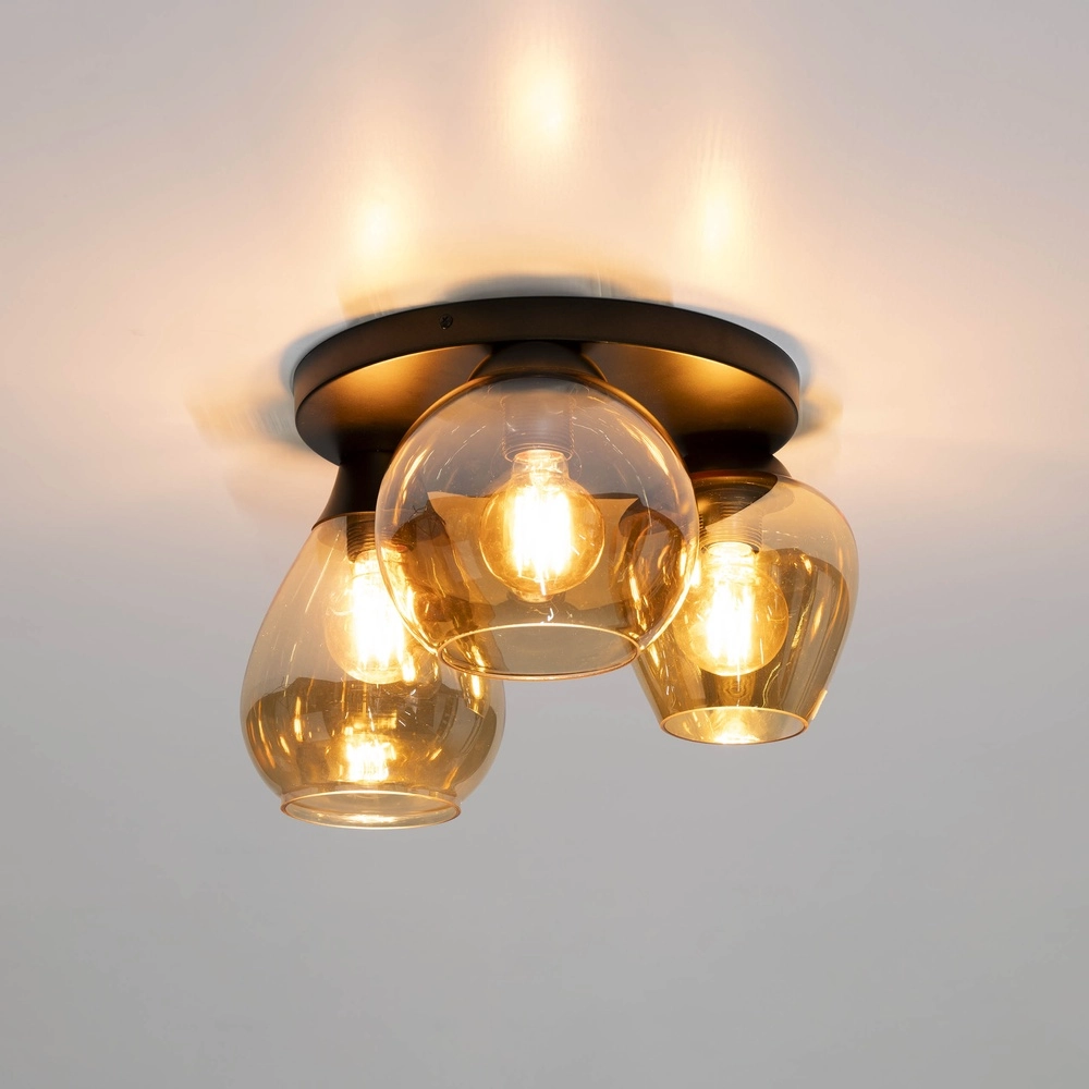 Lampe de plafond de chambre Mix Ø 41cm