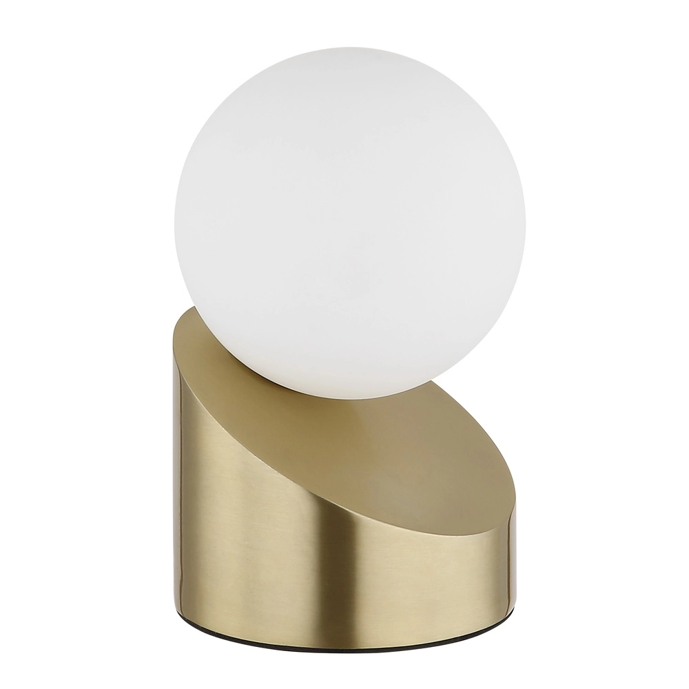 Lampe de table Alisa Or Globo 9007371583140