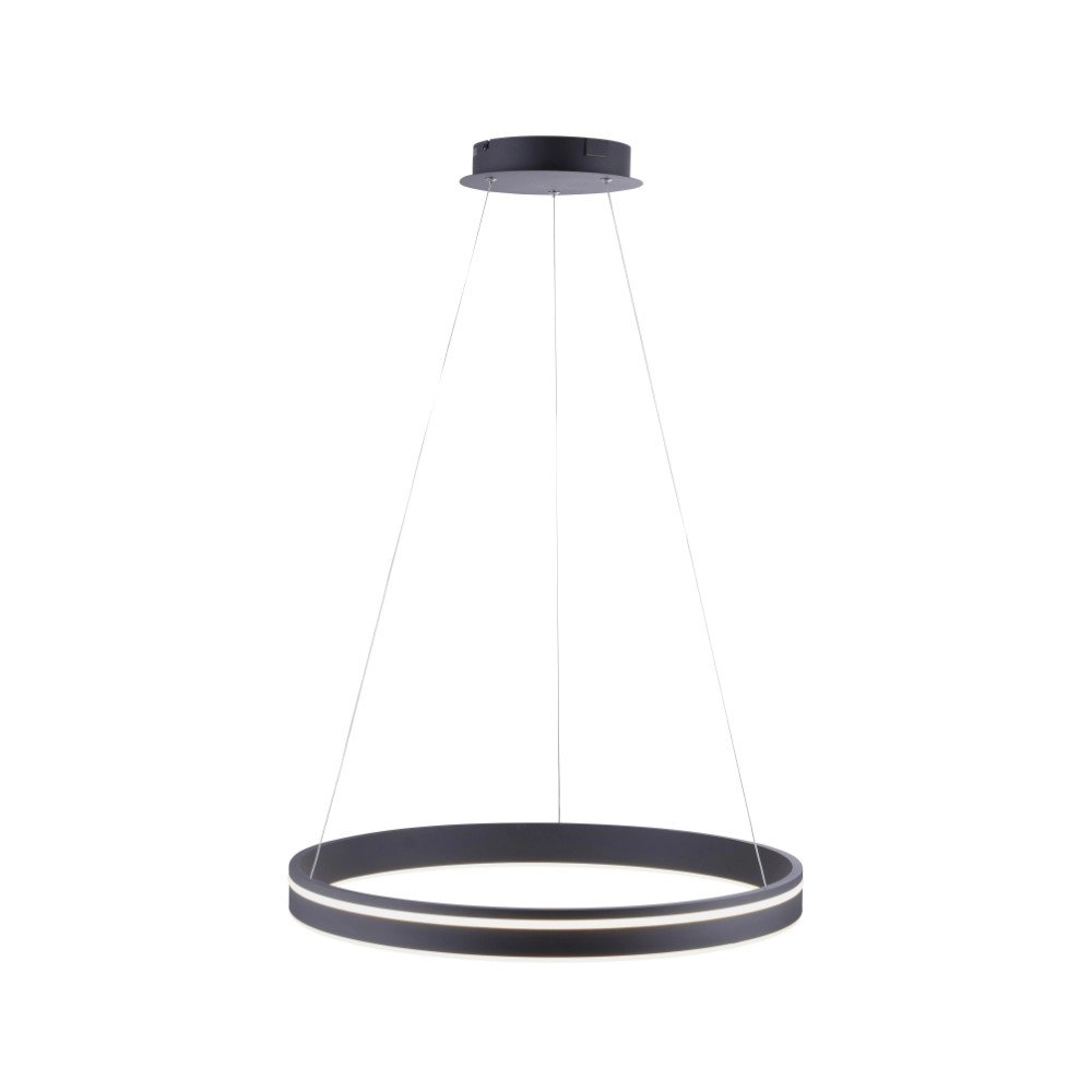 Lampe suspension Smart Q-Vito Ø 59 cm