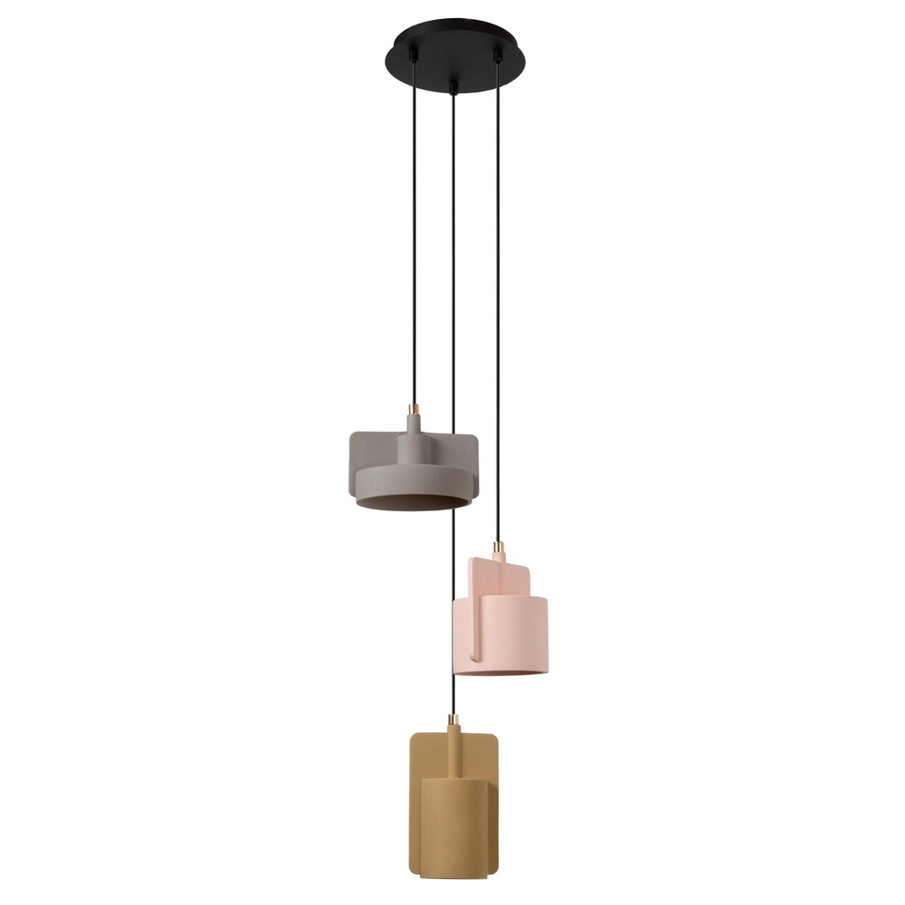 Lampe pendante de conception Ninja Plusieurs couleurs