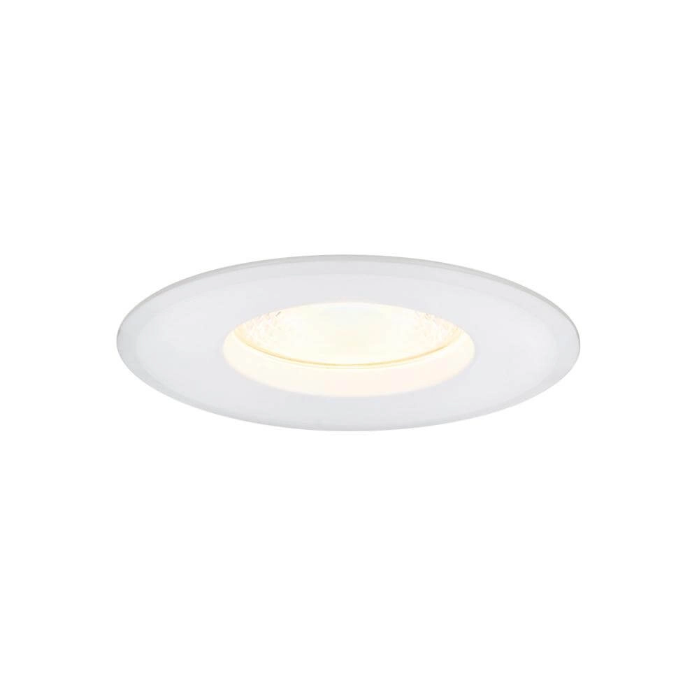 Spot encastré Rosalee blanc Nordlux 5704924017919