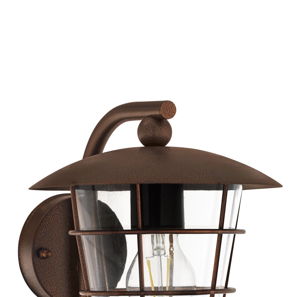 Lampe d'extérieur Pulfero 1 Eglo 9002759948559