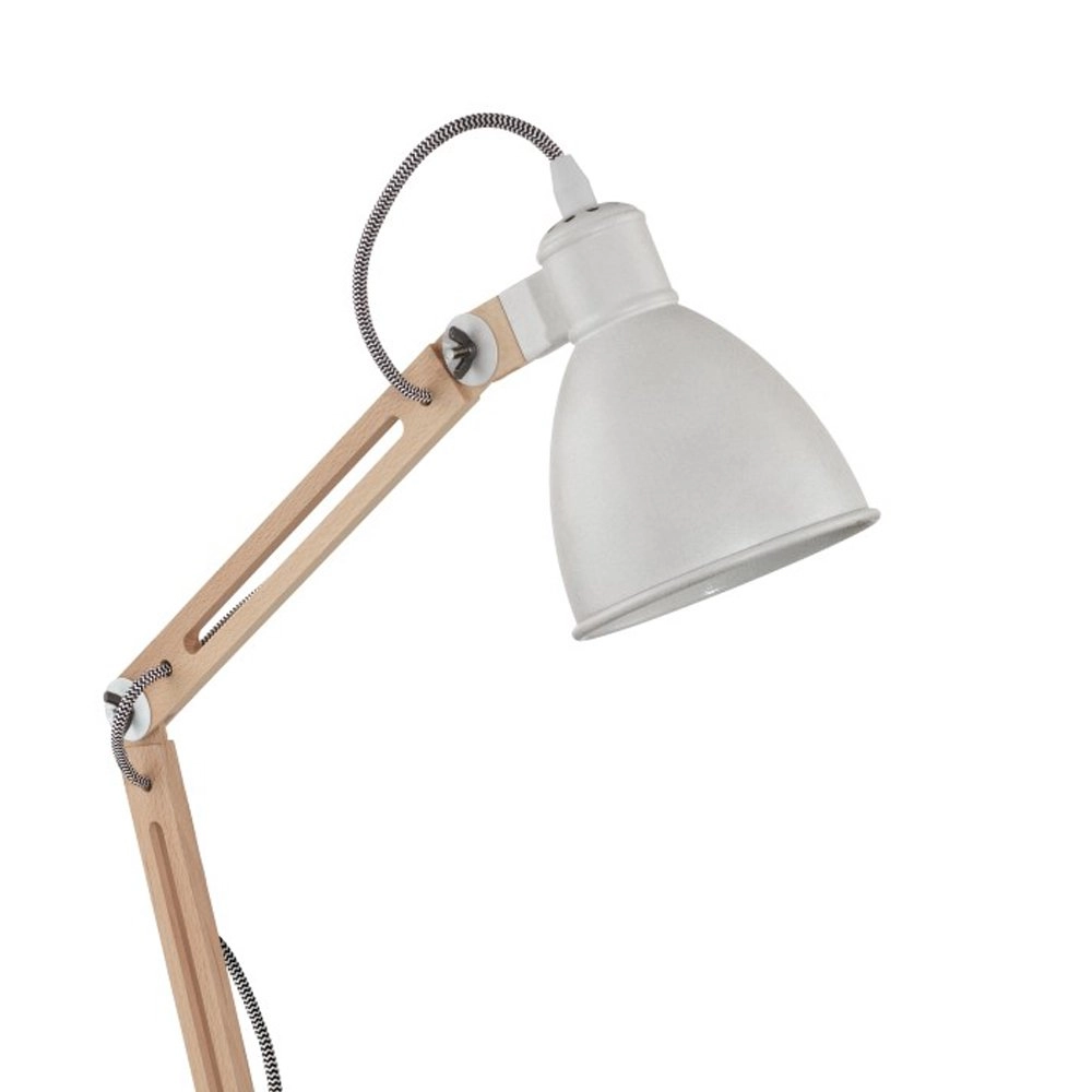 Lampe de table Torona 1 Eglo 9008606310067