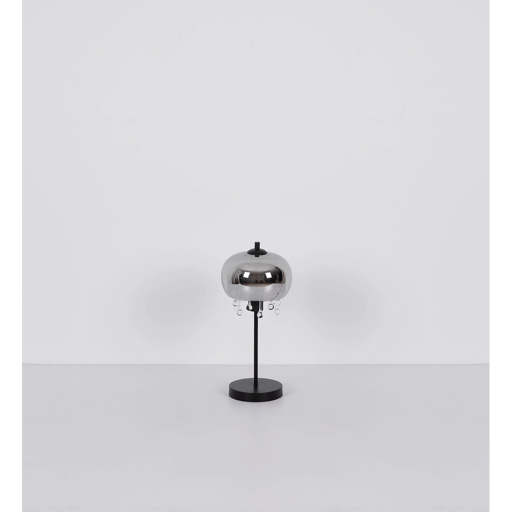Lampe pendante noire Corry Conception Globo 9007371444694