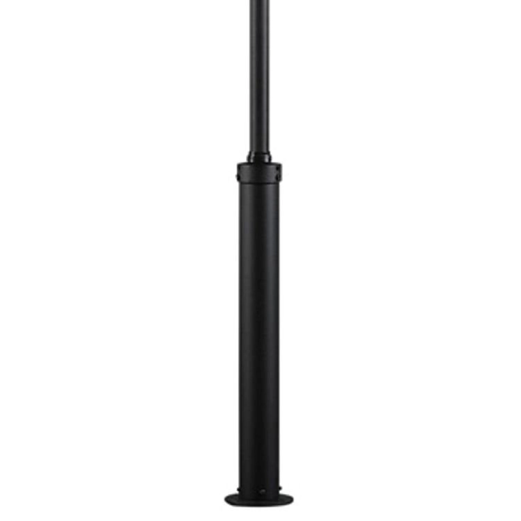 Lampe de jardin Globe Orion classique KonstSmide 7318304687500
