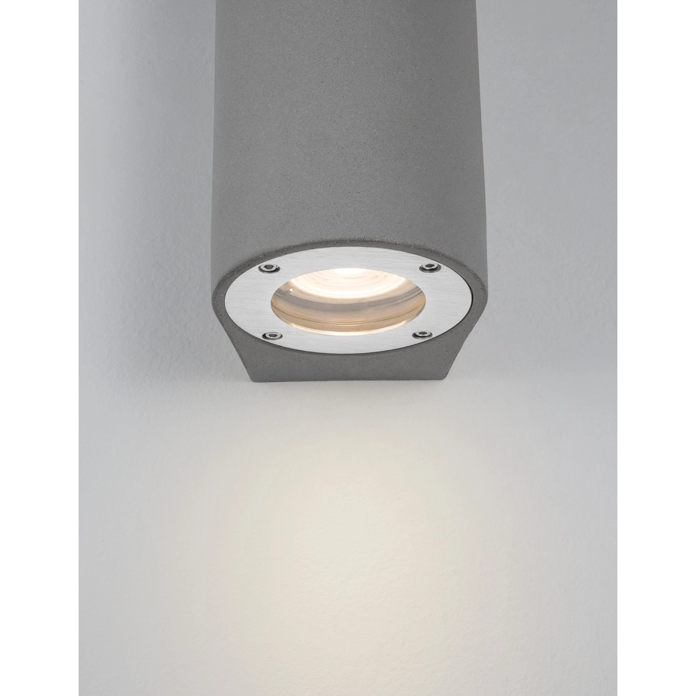 Spot mural Lido gris béton Lyora 5212017426857