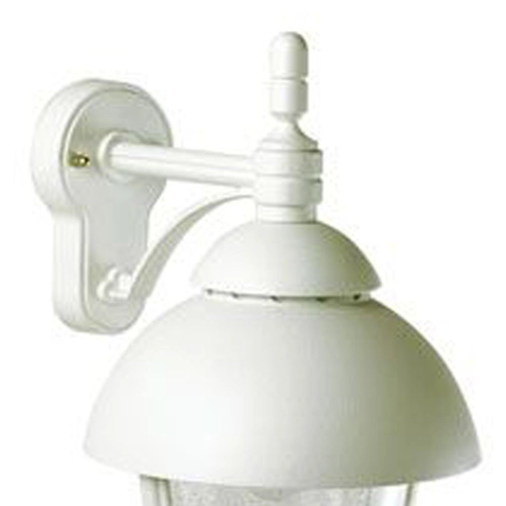 Lampe d'extérieur Jardi 45 cm - blanc Albert 4007235806892