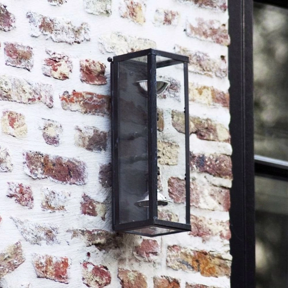 Lampadaire rural Vitrine 2L