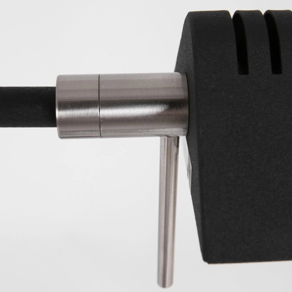 Lampe de lecture led Mexlite Steinhauer 8712746115260