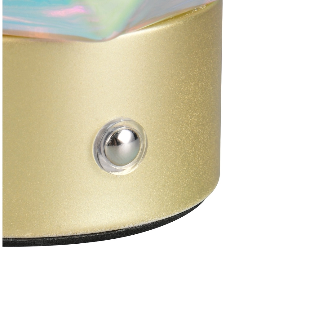 Lampe de table moderne Stavro Coloré Trio 4017807686692