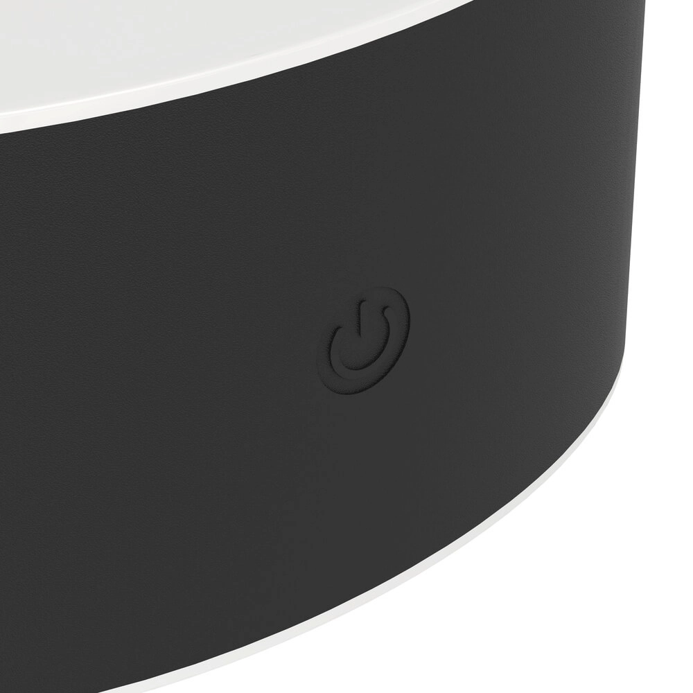 Applique murale design Valgiano Ovale rechargeable Eglo 9002759758752