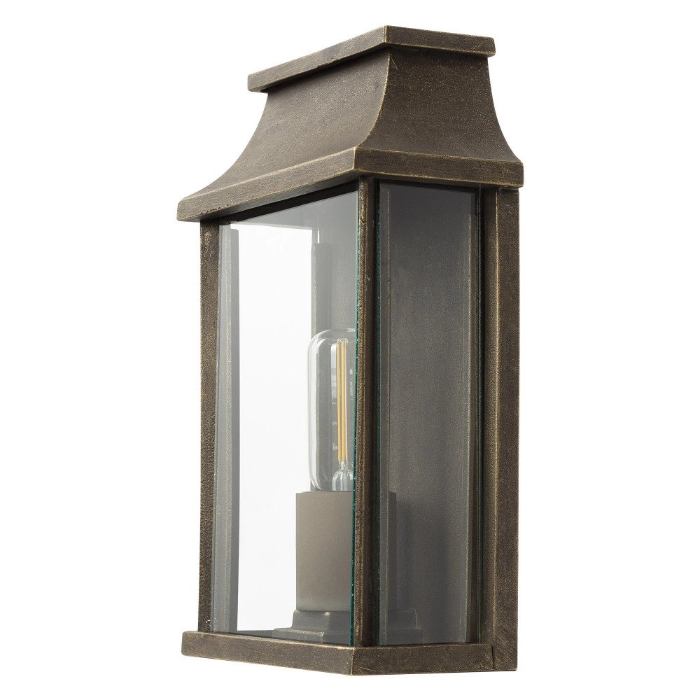 Applique en bronze Goteborg KS 8714732740906
