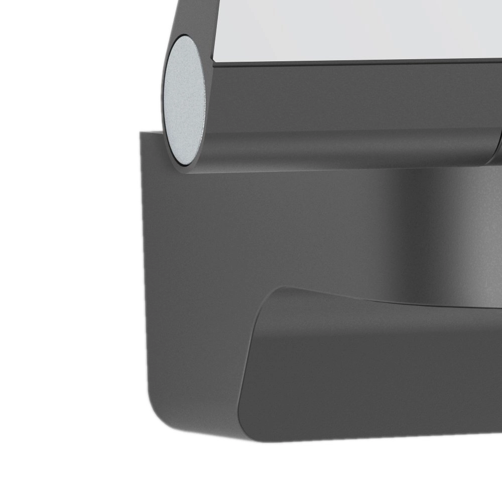 Projecteur à LED Xled Home 2 Slave anthracite Steinel 4007841033095