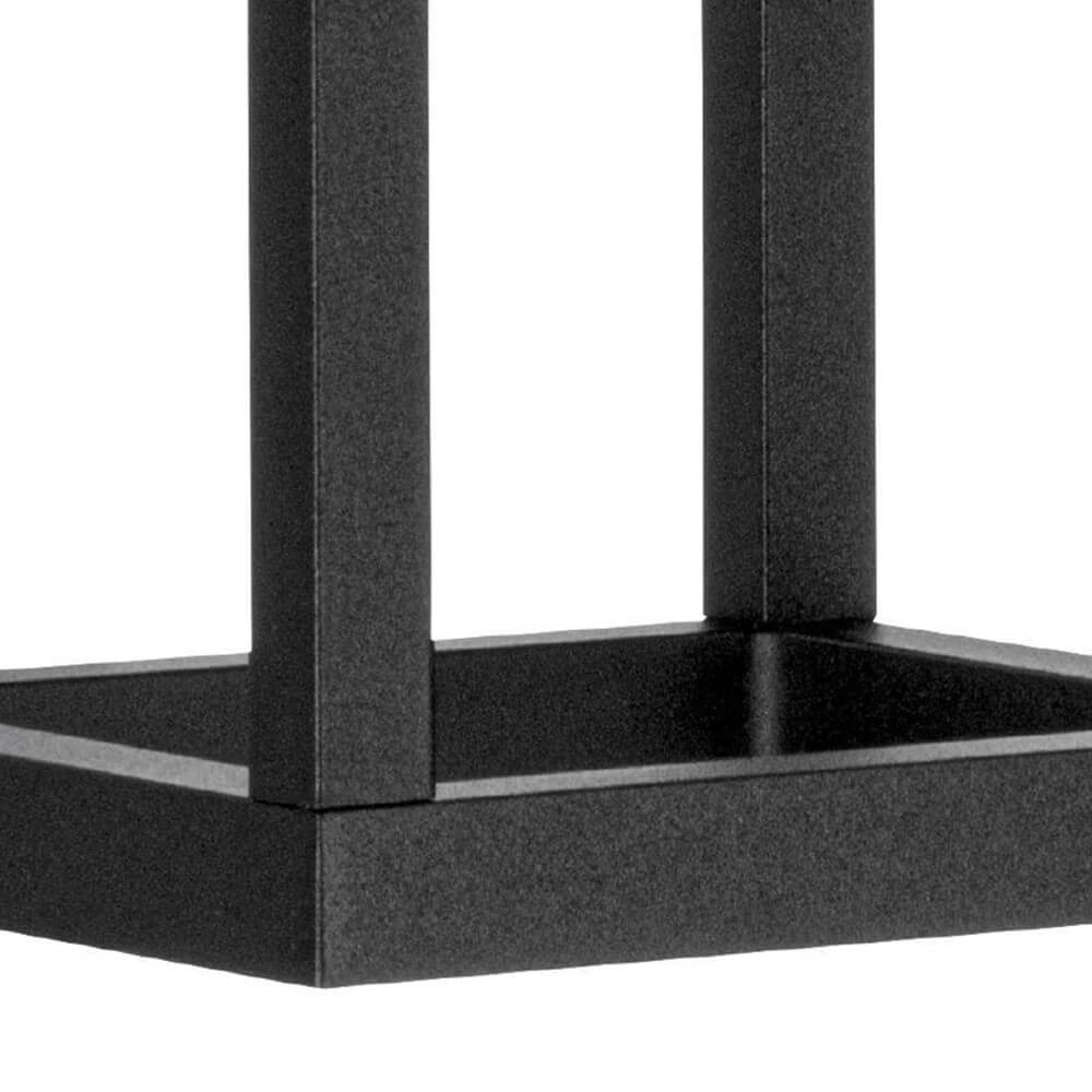 Applique solaire Martano avec capteur Eglo 9008606261871