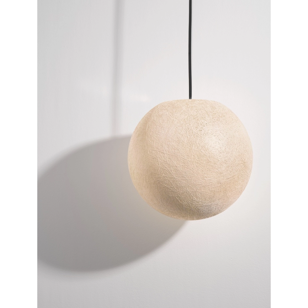 Suspension Moon Ø 30cm Lyora 5212017454553
