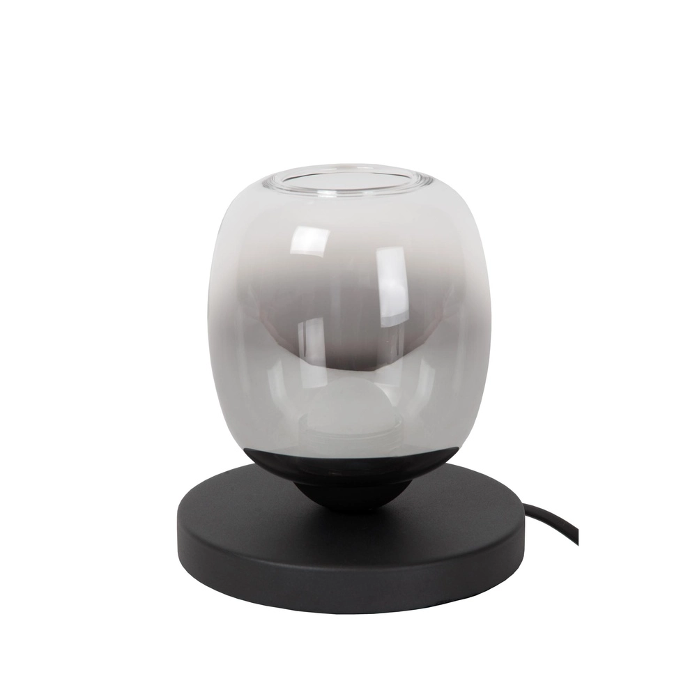 Lampe de table Tamino Noir