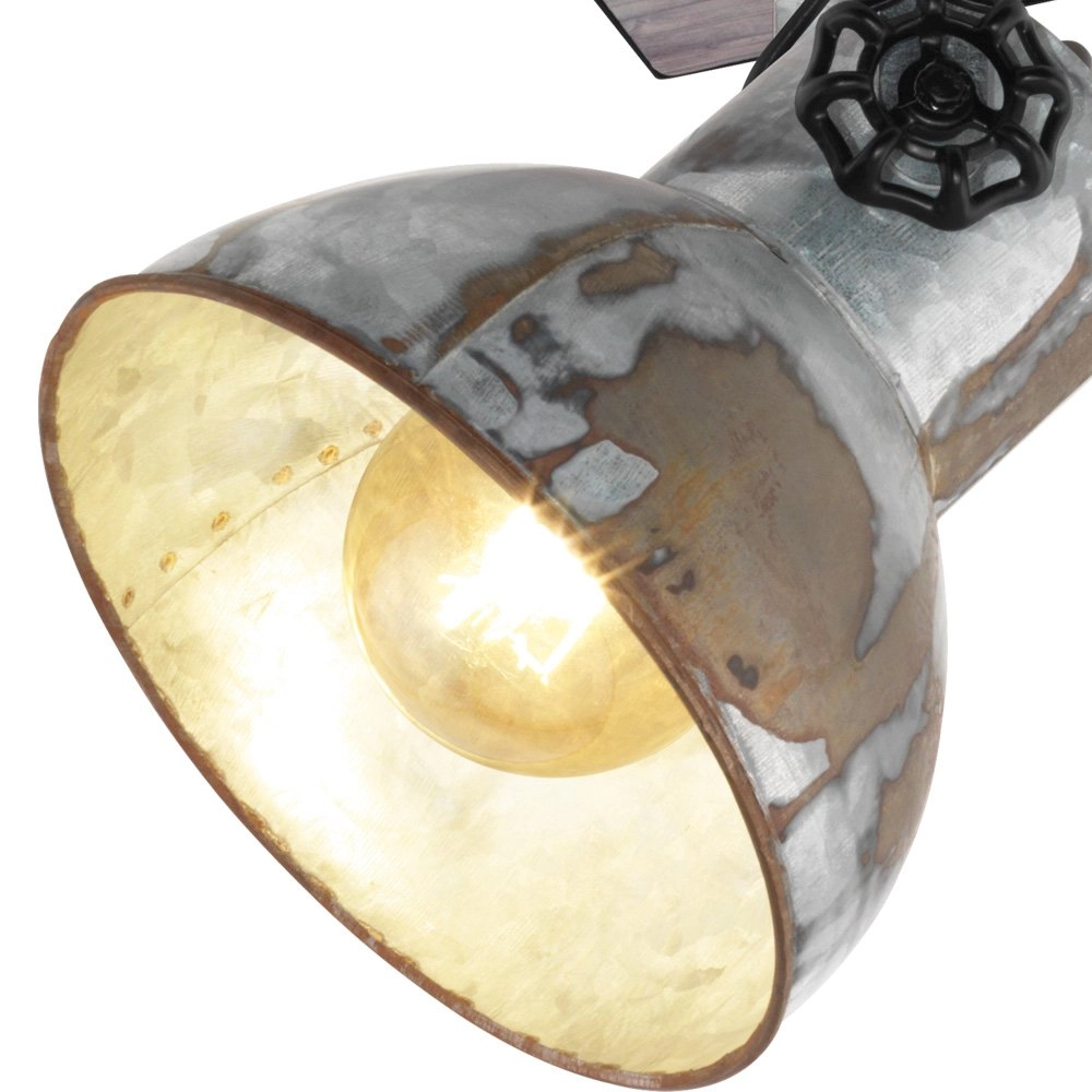 Spot Barnstaple Eglo 9002759496487