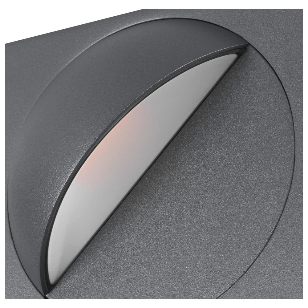 Spot mural orientable Lid I célibataire SLV 4024163288101