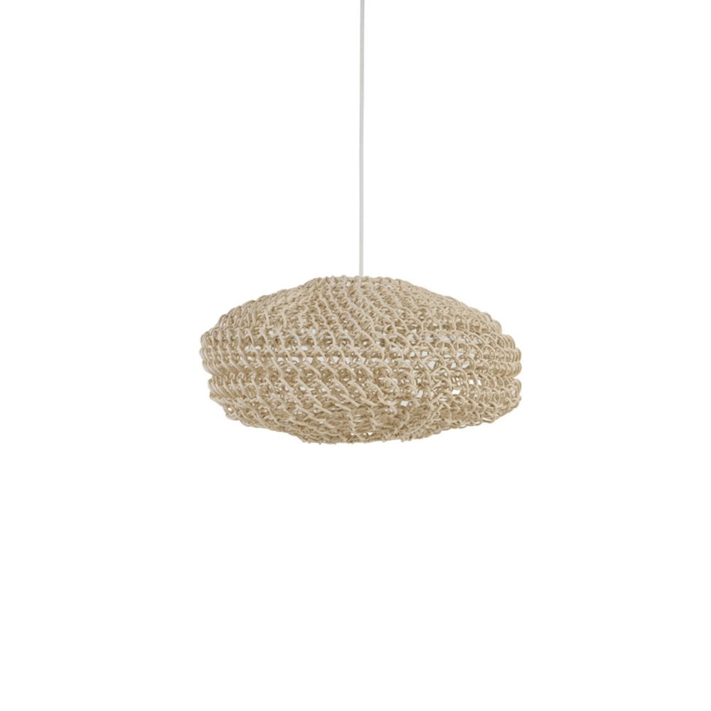 Lampe suspendue Twan Ø 55cm