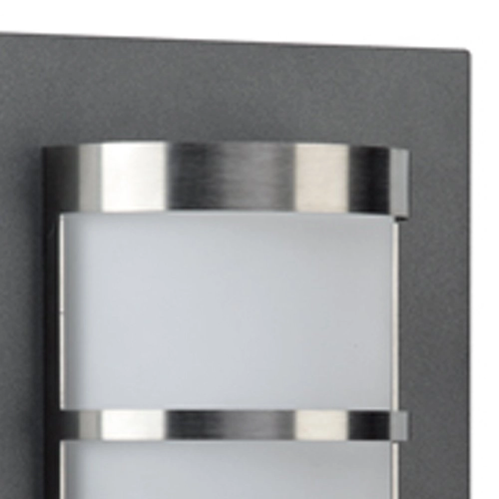 lampe d'extérieur Hemisphere Acier inoxydable Albert 4007235262247