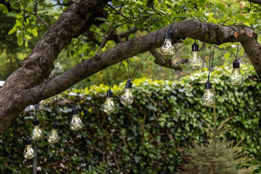 Lumières d'ambiance à batterie Libisa Eglo 9008606230068