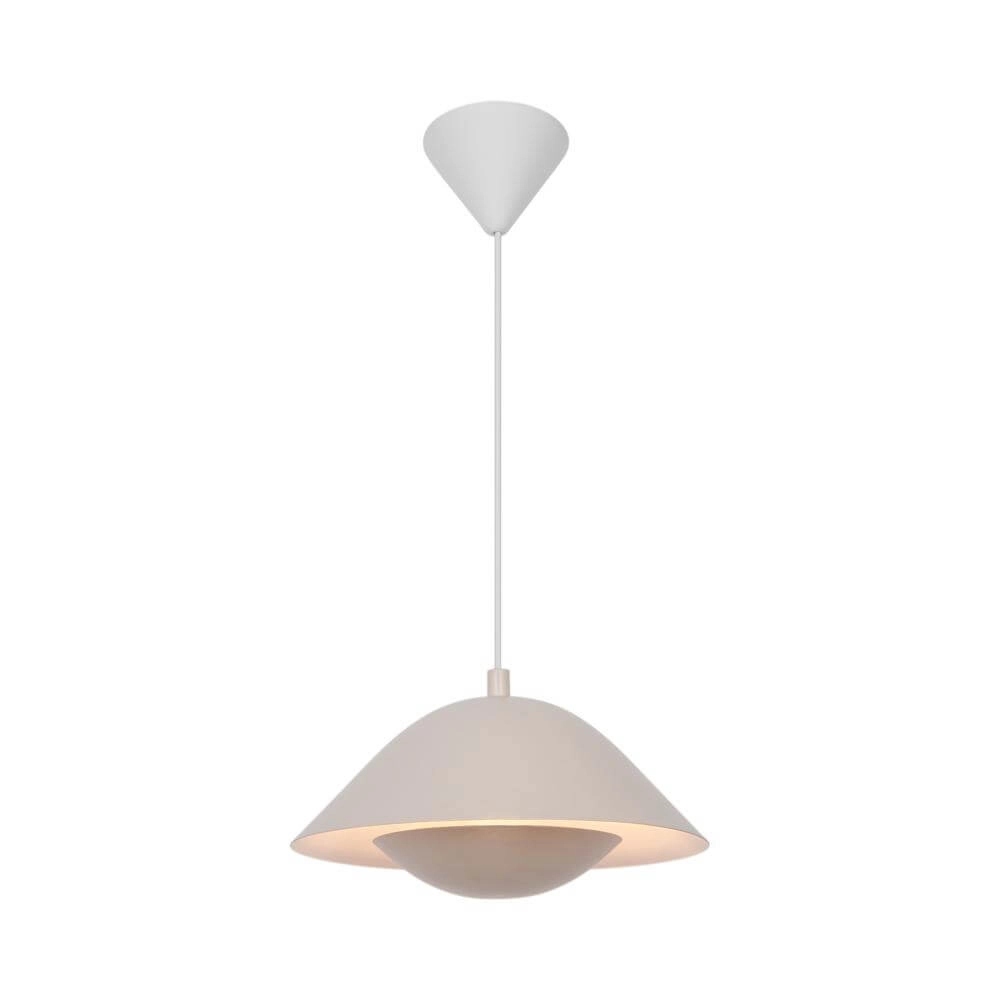 Suspension design Freya brun sable