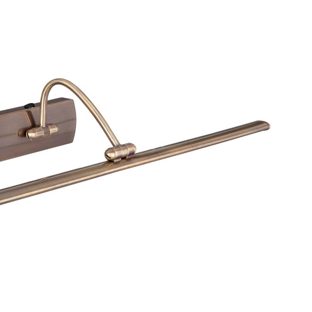 Lampe de peinture antique Picture Searchlight 5053423021799