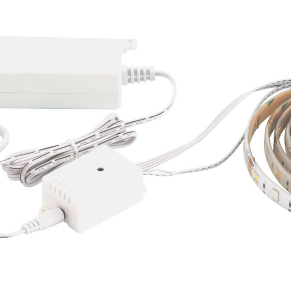 Bande LED Zigbee Led Stripe-Z 5m Eglo 9002759996864