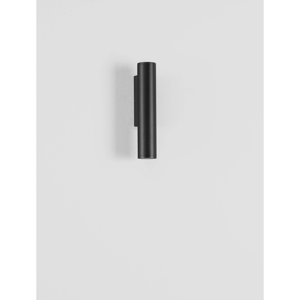 Spot de design Torrin Duvet anthracite Lyora 5212017481542